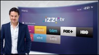 Izzi TV HD
